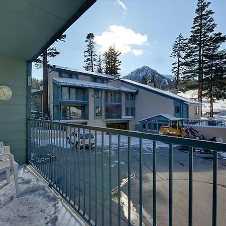 Austria Hof Lodge Mammoth Lakes Exterior foto