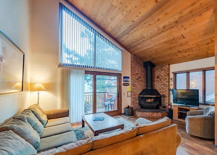 Austria Hof Lodge