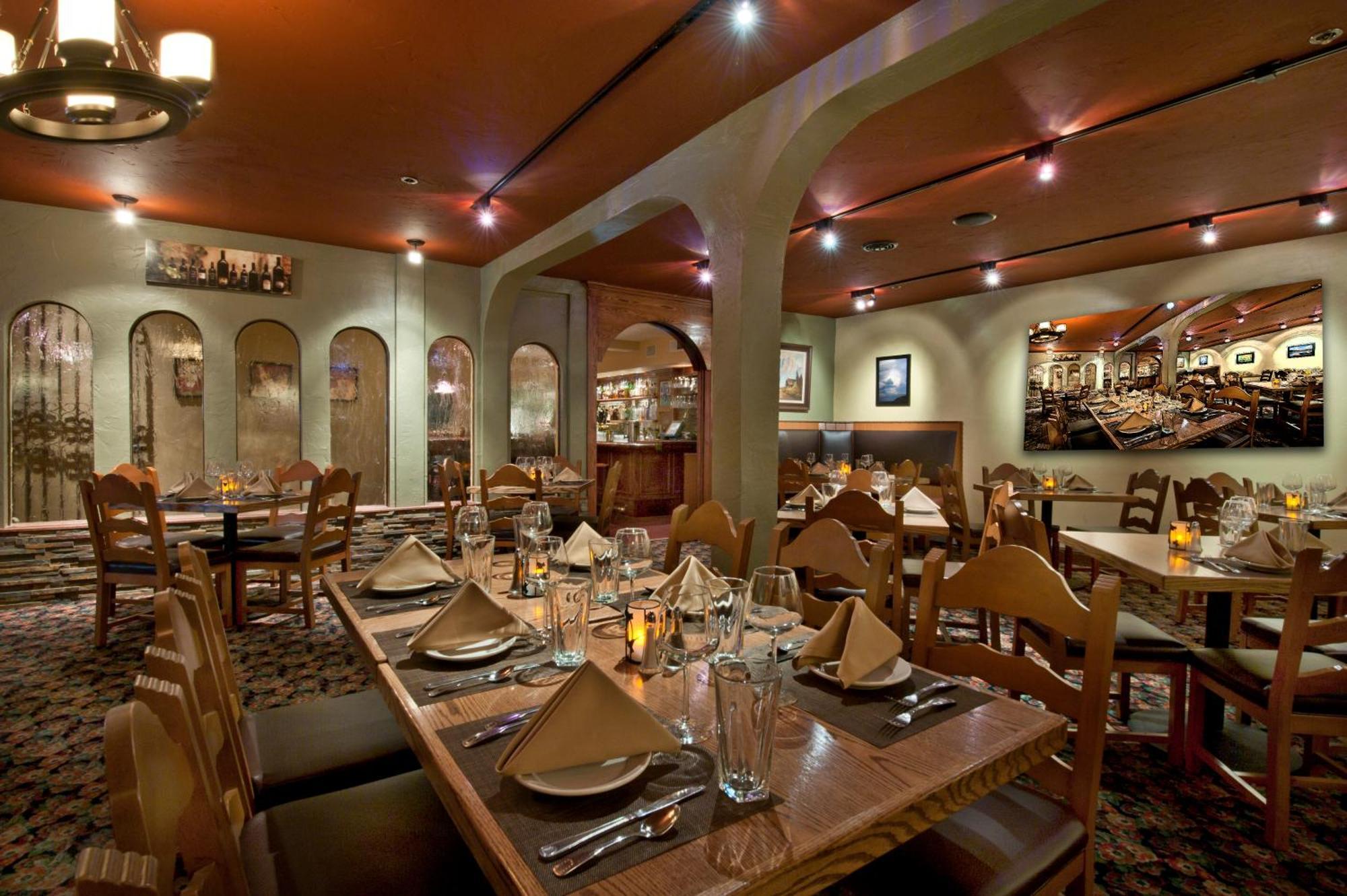 Austria Hof Hotel Mammoth Lakes