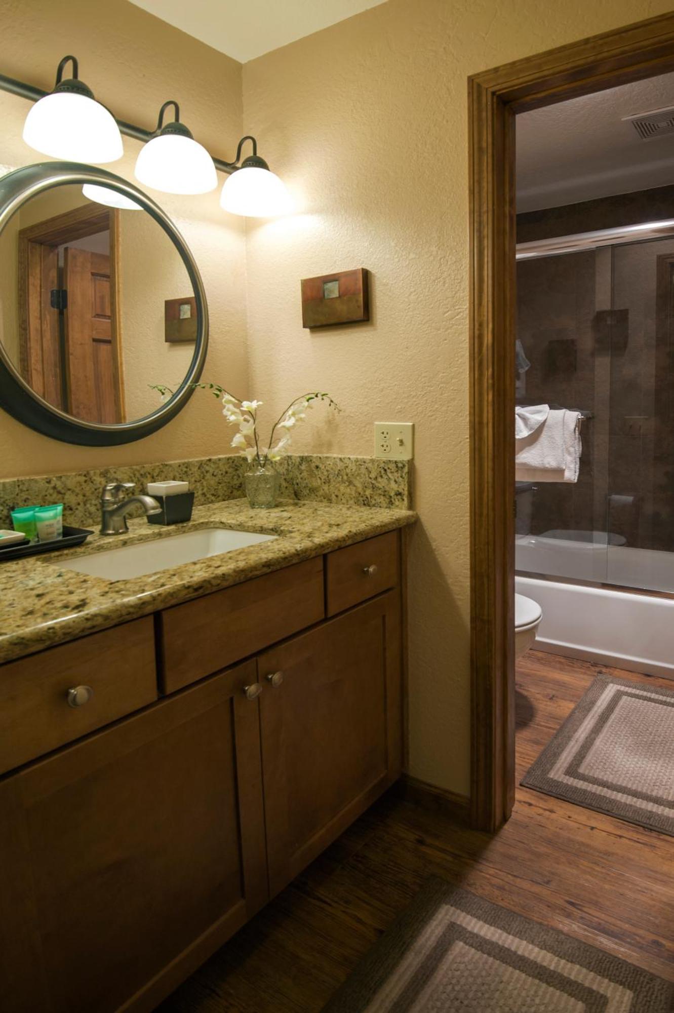 Hotel Austria Hof Mammoth Lakes