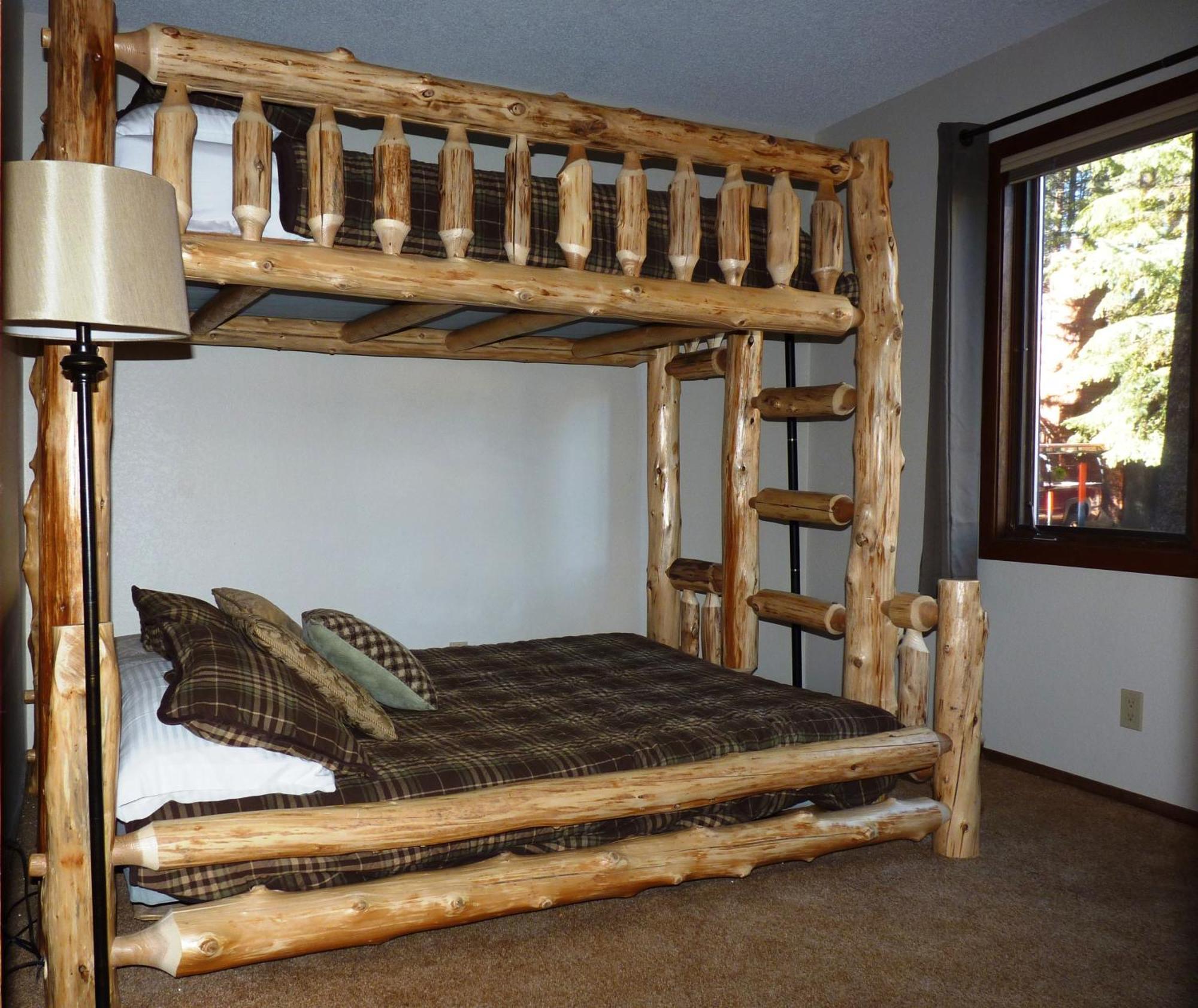 Austria Hof 3* Mammoth Lakes