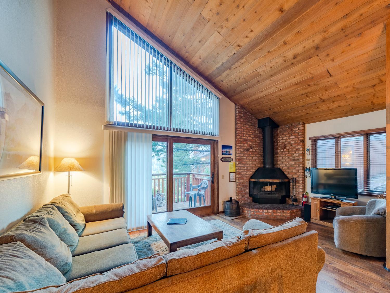 Austria Hof 3* Mammoth Lakes