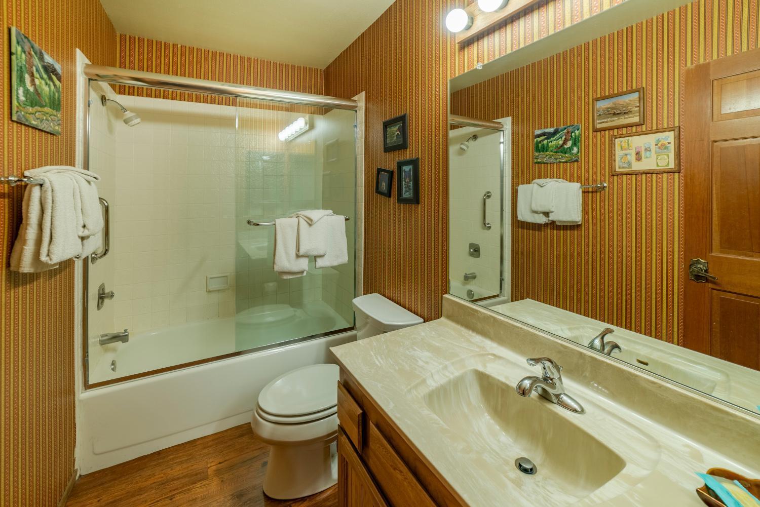 Austria Hof Hotel Mammoth Lakes