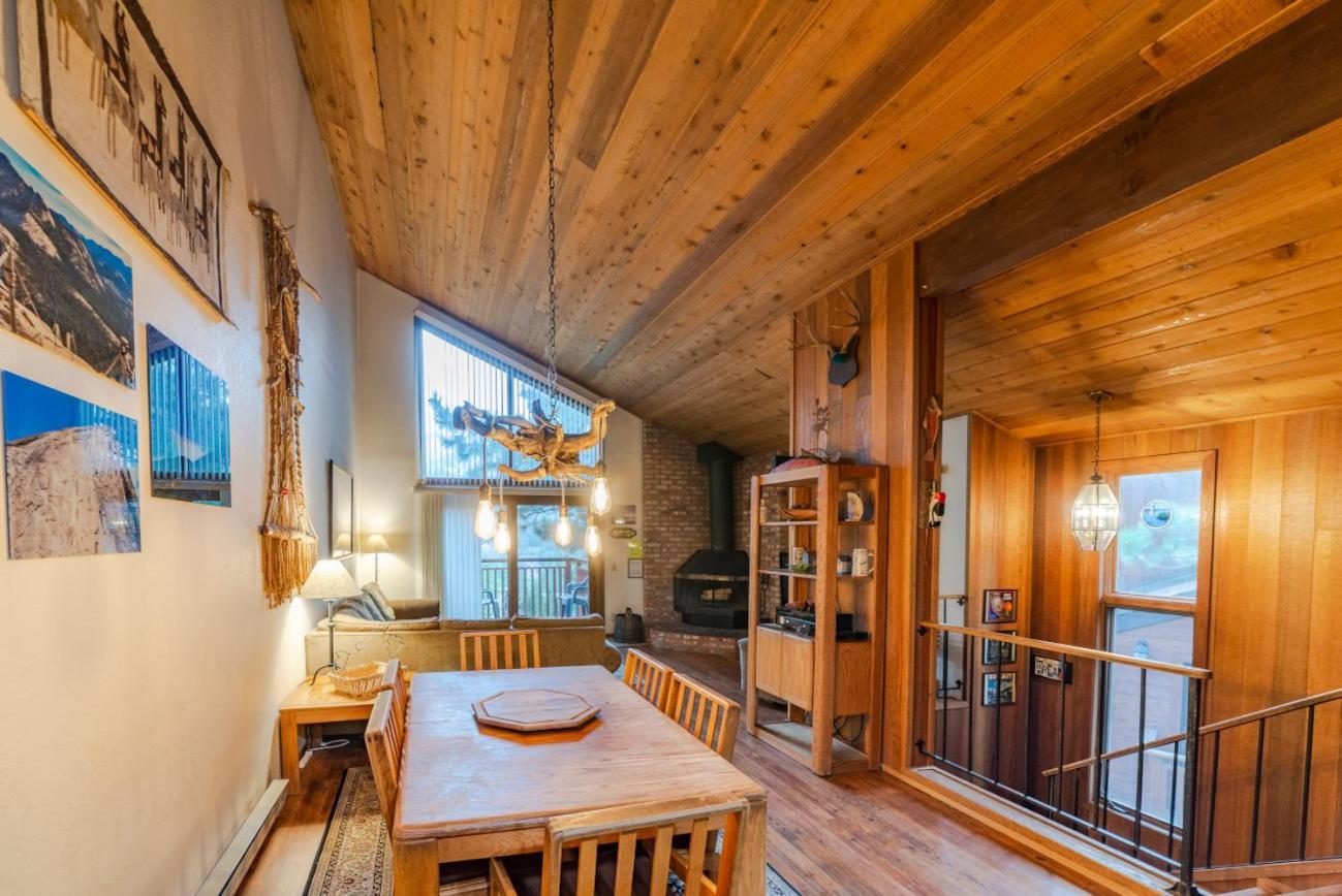 Austria Hof 3* Mammoth Lakes
