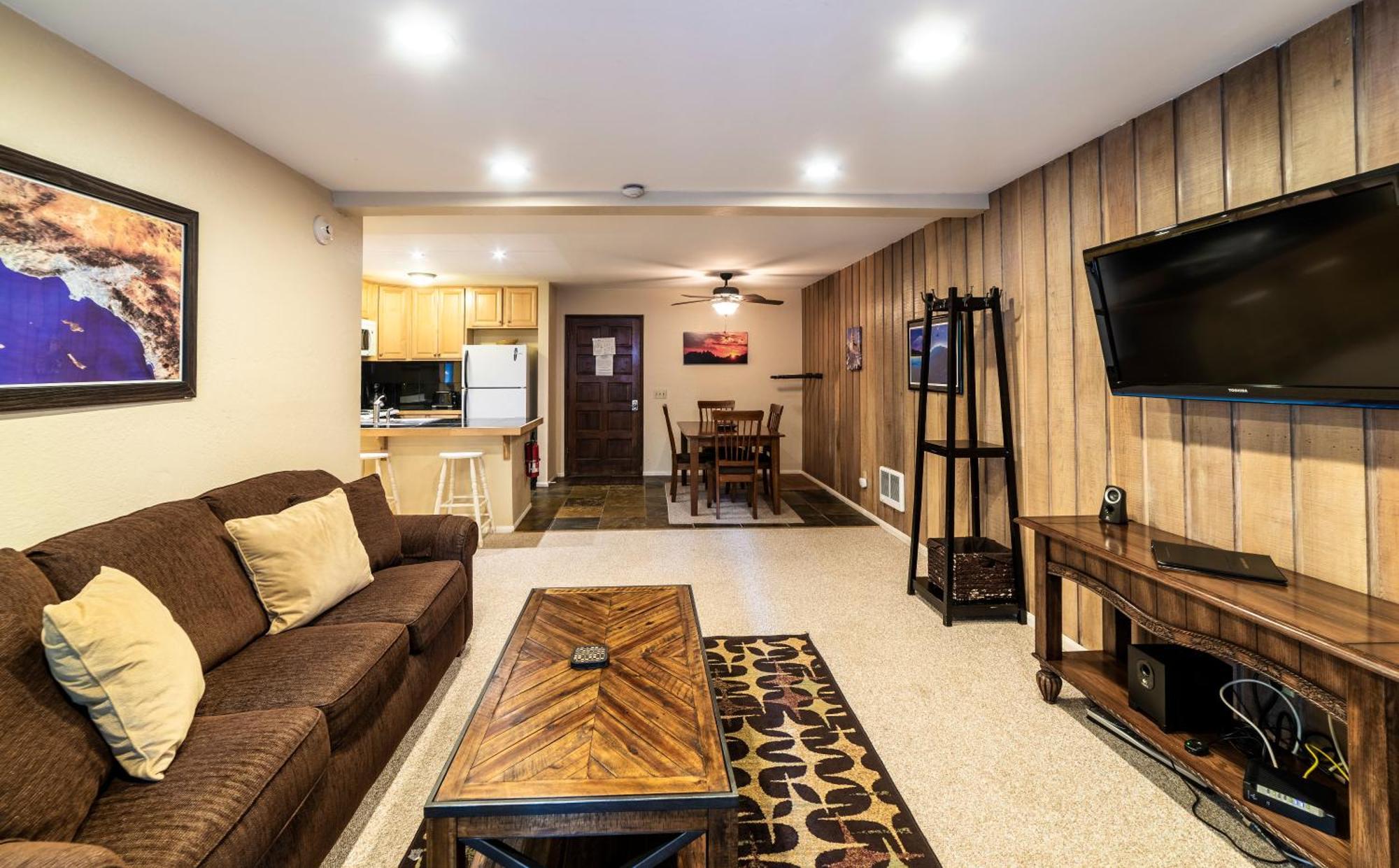 Austria Hof Hotel Mammoth Lakes
