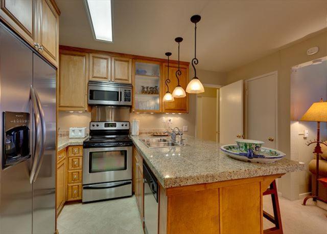 Austria Hof Hotel Mammoth Lakes