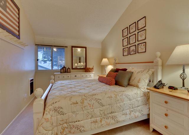 Hotel Austria Hof Mammoth Lakes