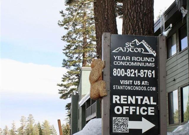 Austria Hof 3* Mammoth Lakes