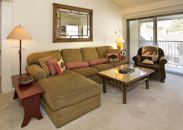 Hotel Austria Hof Mammoth Lakes