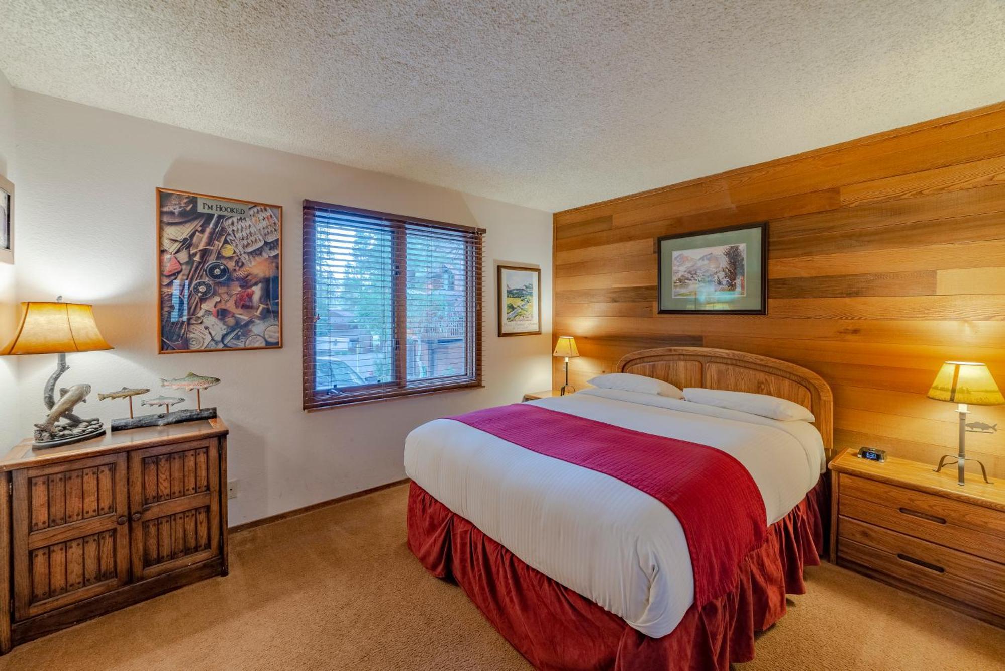 Hotel Austria Hof Mammoth Lakes
