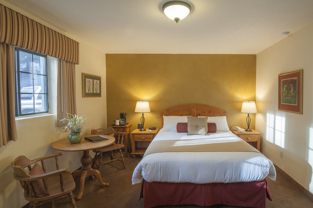 Austria Hof Mammoth Lakes