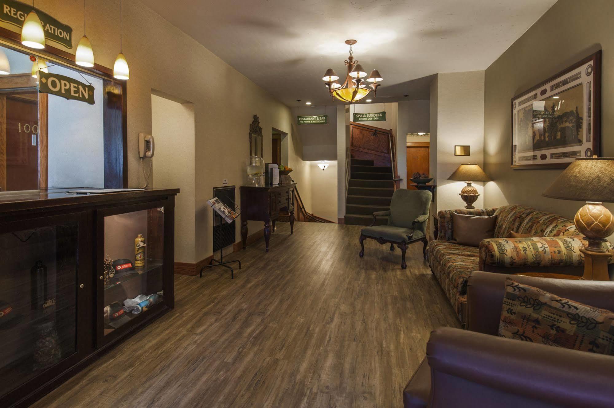 Austria Hof Mammoth Lakes