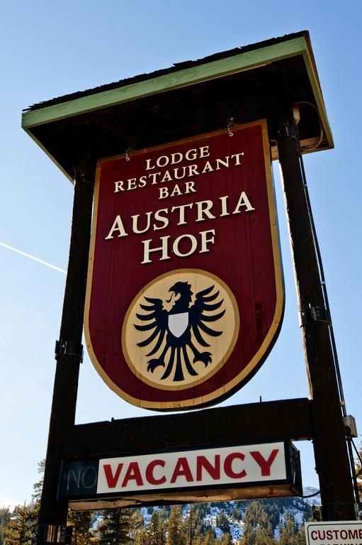 Austria Hof Hotel