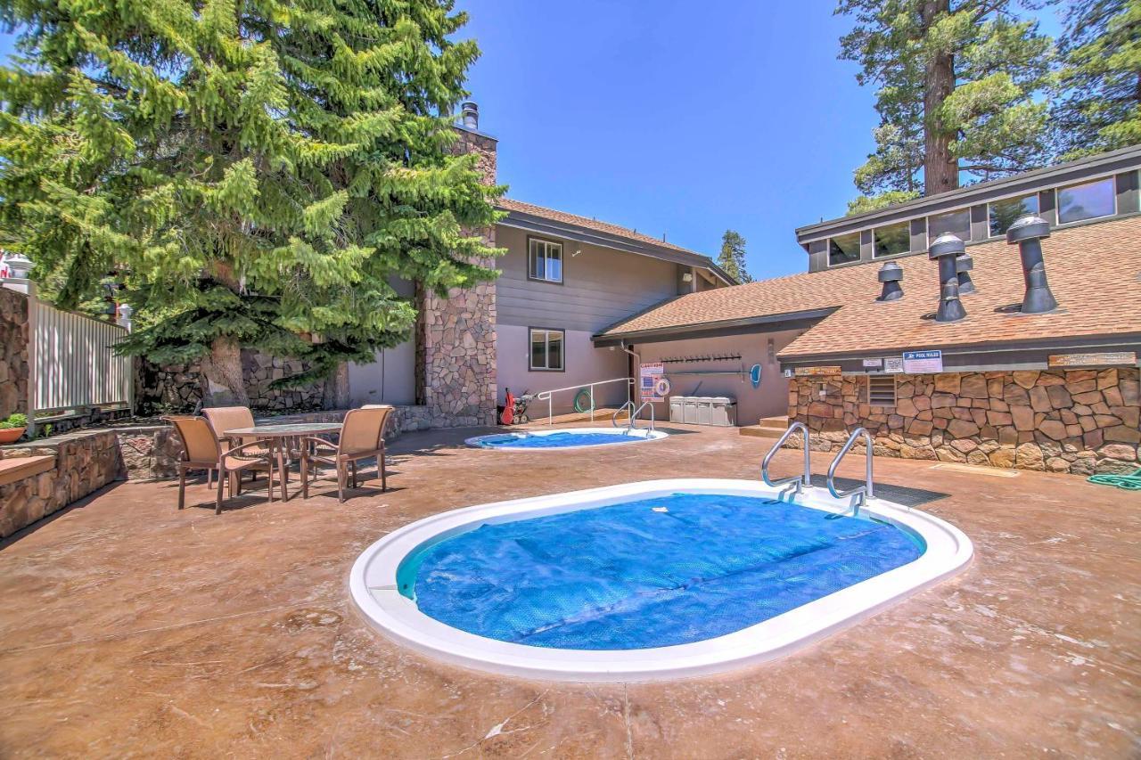 Austria Hof Hotel Mammoth Lakes