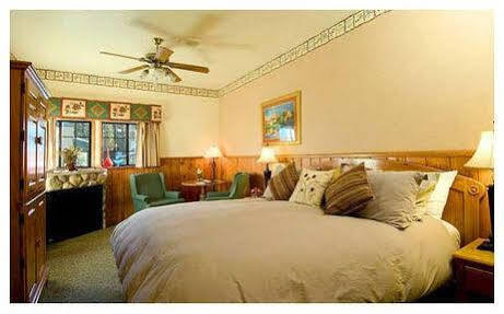 Hotel Austria Hof Mammoth Lakes