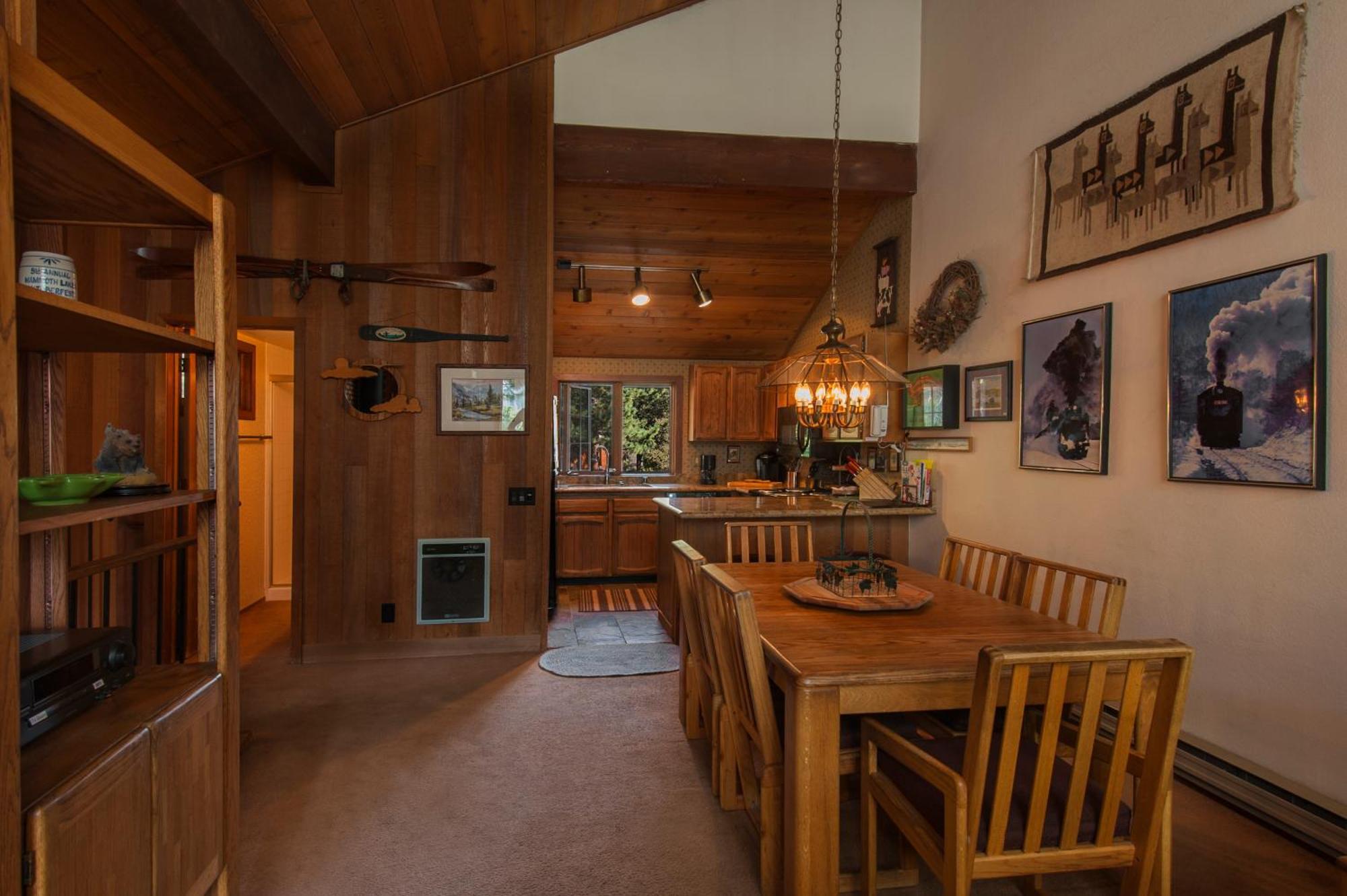 Austria Hof Hotel Mammoth Lakes
