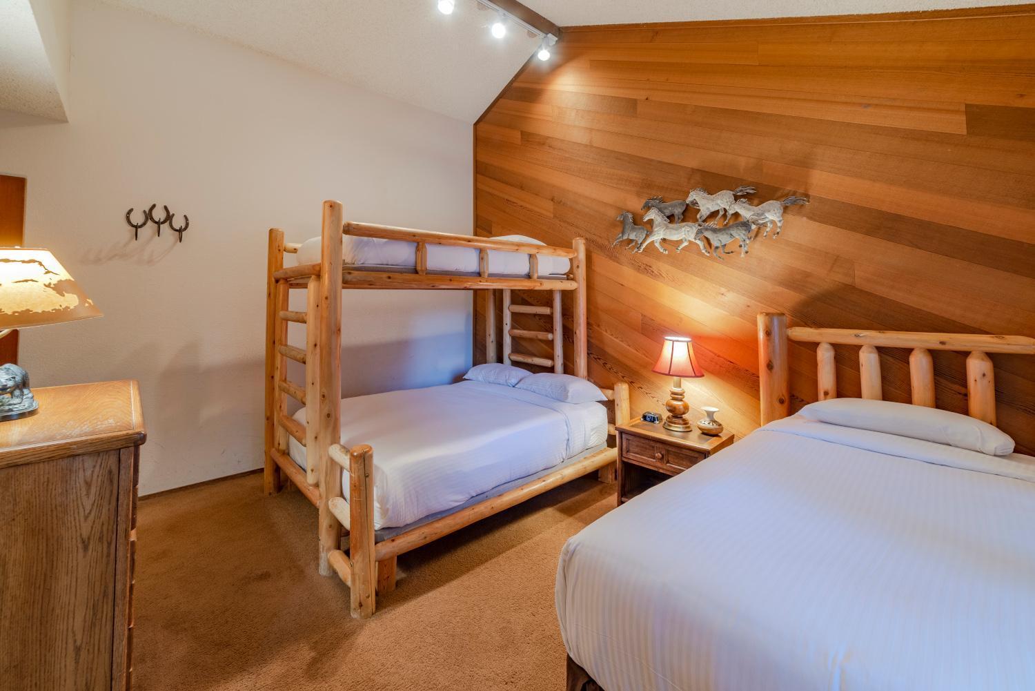 Hotel Austria Hof Mammoth Lakes