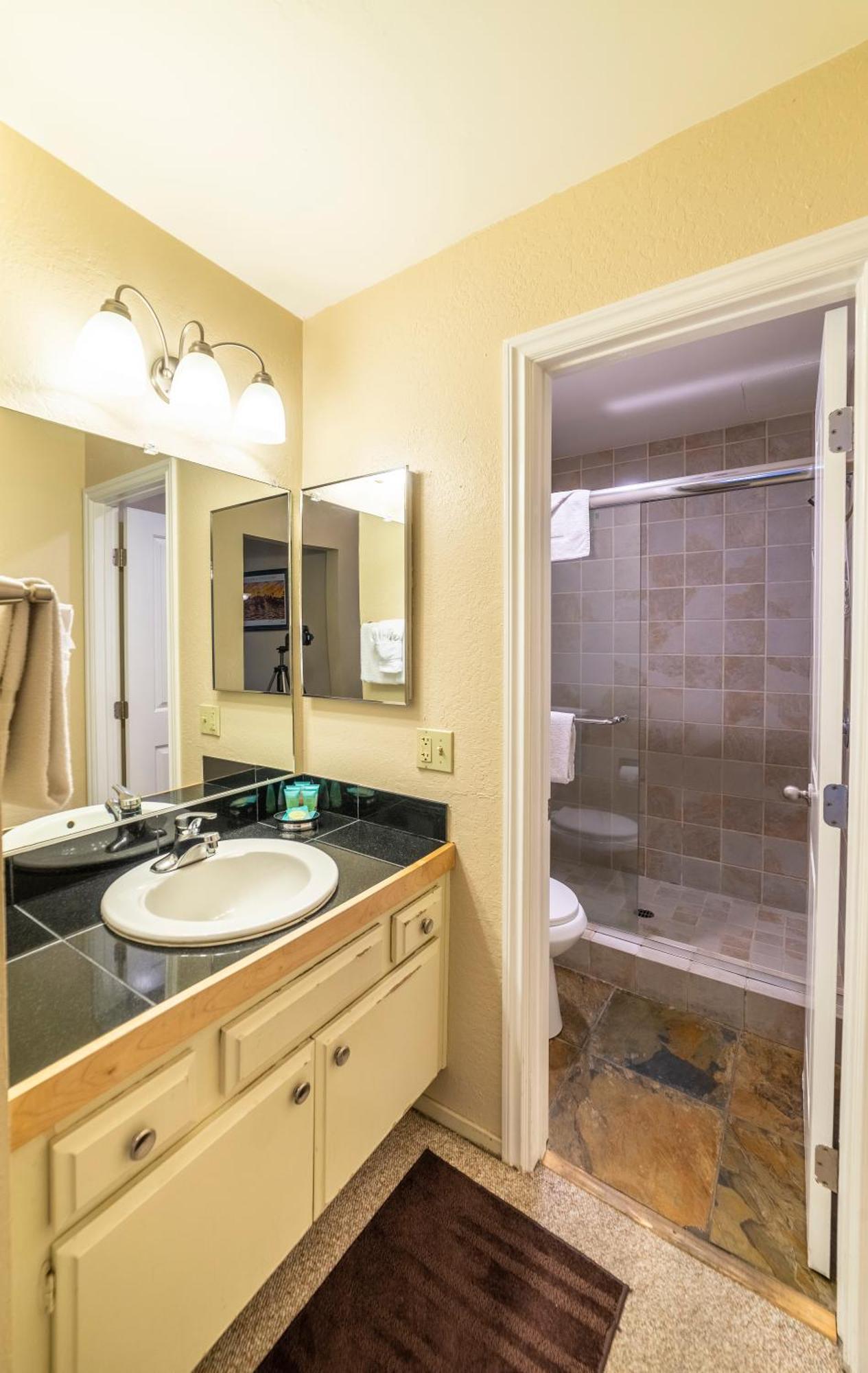 Hotel Austria Hof Mammoth Lakes