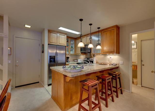Austria Hof 3* Mammoth Lakes