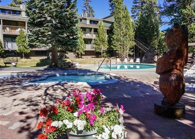 Austria Hof Hotel Mammoth Lakes