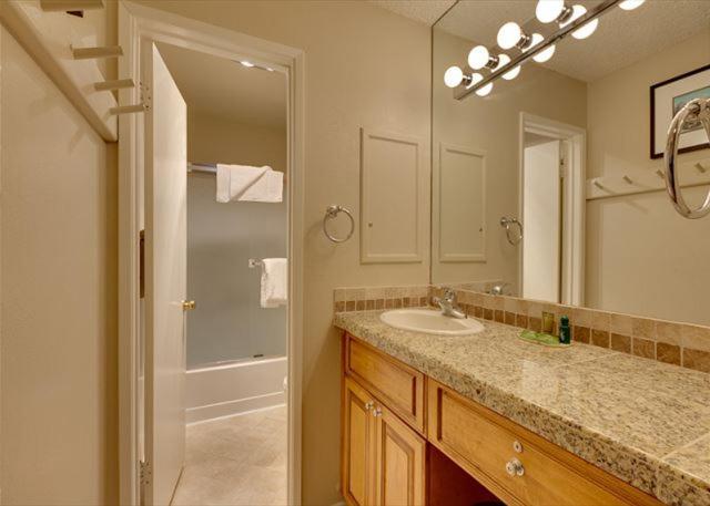 Austria Hof 3* Mammoth Lakes