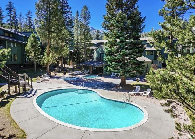 Austria Hof Hotel Mammoth Lakes