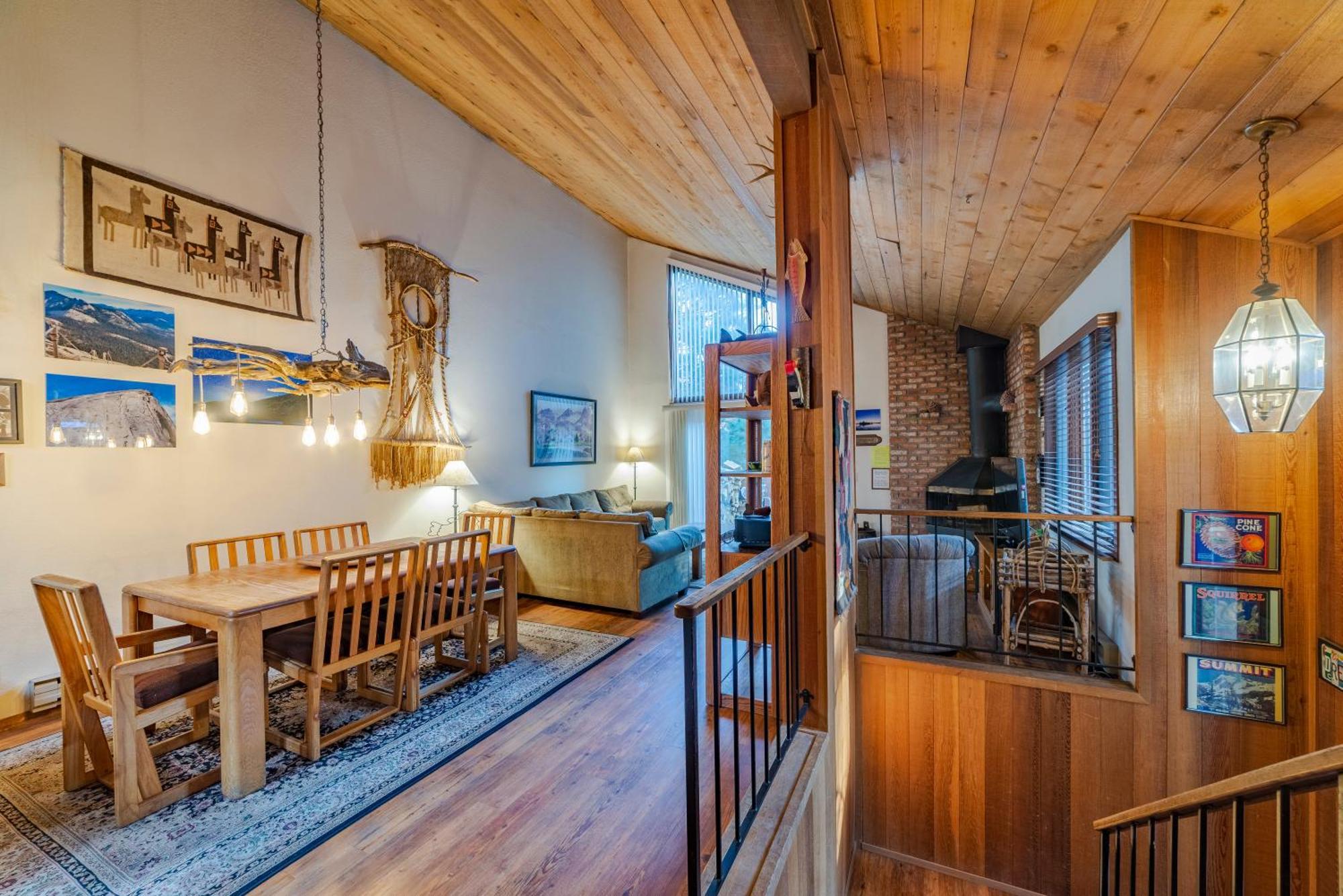 Austria Hof Hotel Mammoth Lakes