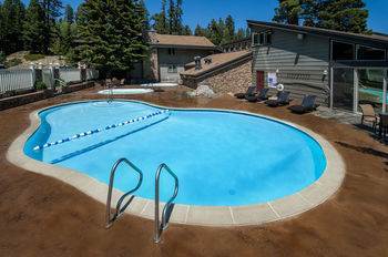 Austria Hof 3* Mammoth Lakes