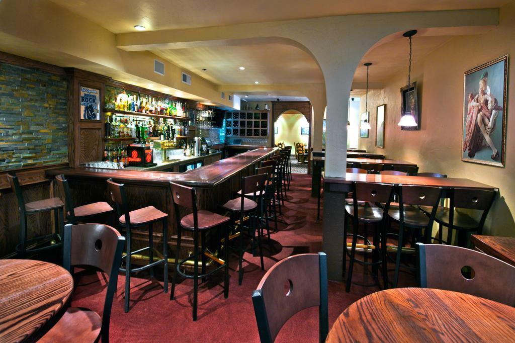 Hotel Austria Hof Mammoth Lakes