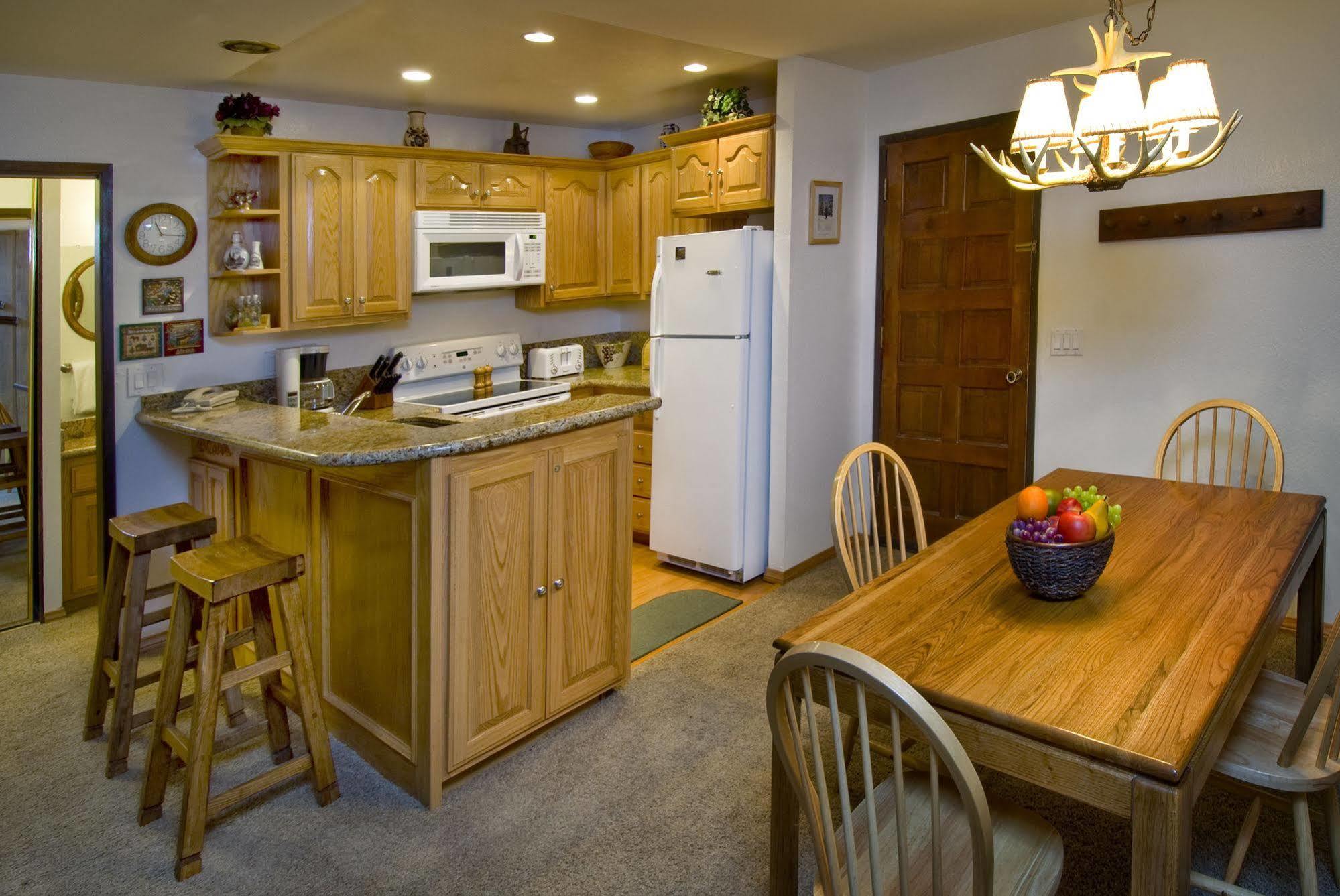 Hotel Austria Hof Mammoth Lakes