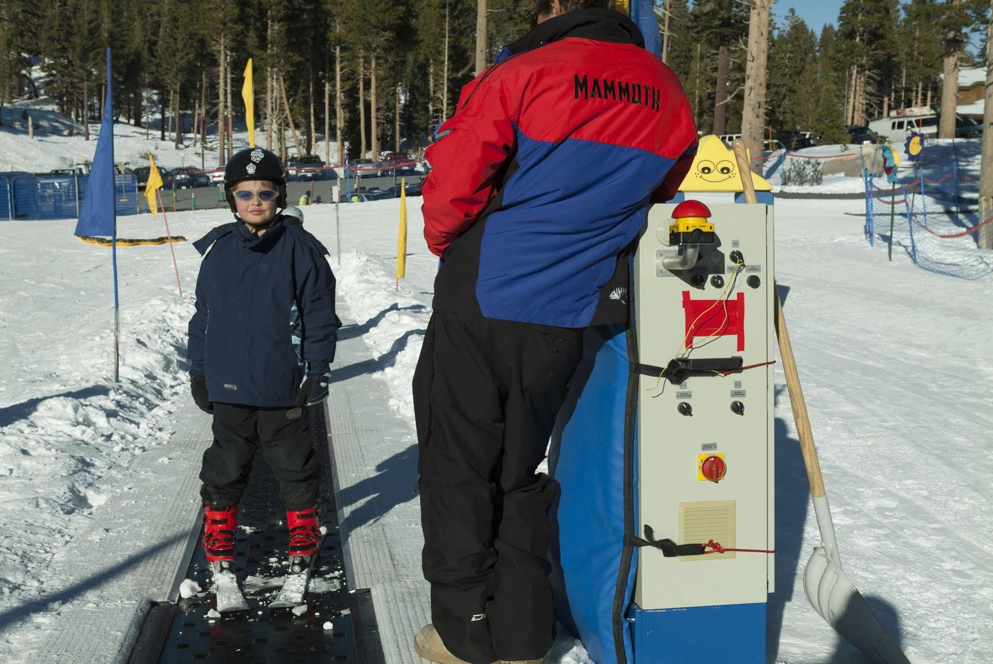 Austria Hof 3* Mammoth Lakes